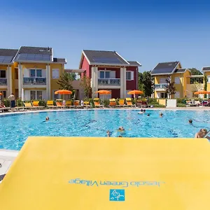 Village Apartman Lido di Jesolo