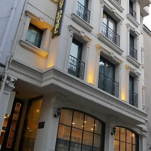 endless-residence-taksim.istanbul-turkeyhotels.com/