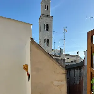 Corte Del Carmine Apartman Bari