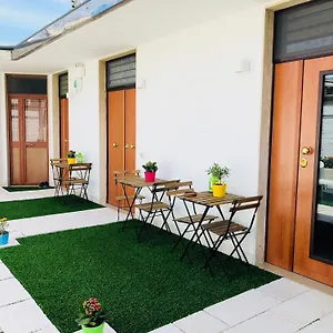 Truly Apulia Nyaraló Bari