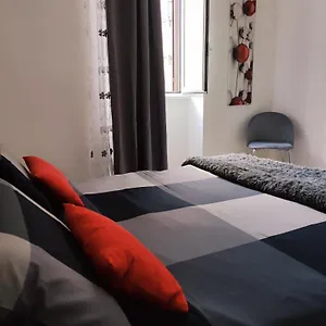 My Apartman Bari