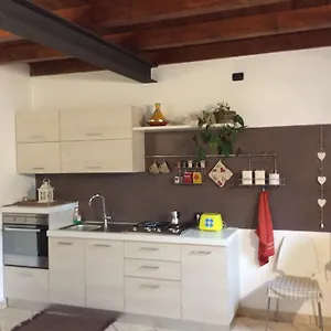 Апартаменты Borghello 2level Airport
