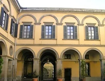 Antica Dimora Bed & Breakfast Bergamo Italy