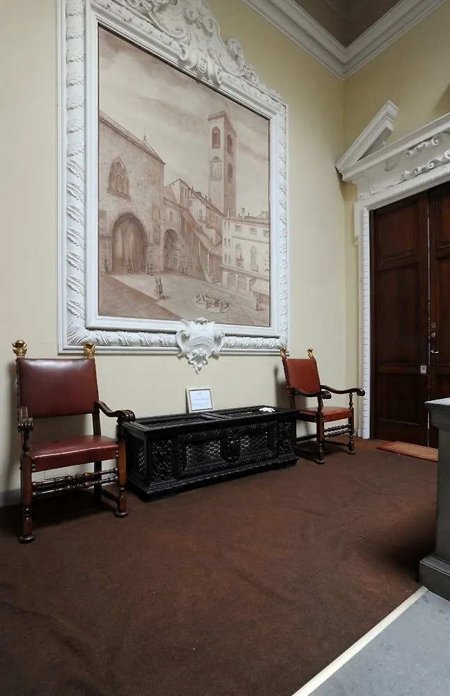 Antica Dimora Bed & Breakfast Bergamo