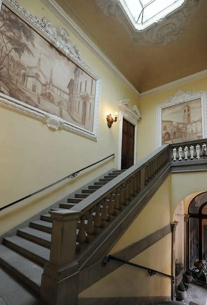 Antica Dimora Bed & Breakfast Bergamo